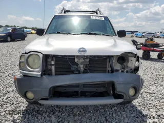 2004 Nissan Xterra XE z VIN 5N1ED28T04C659829, wystawiony jako Copart lot #57633085 z przebiegiem 180 057 mil mil oraz Szkody całkowita. Historia ofert i sprzedaży dostępna na DreamBid. Obrazek 5.