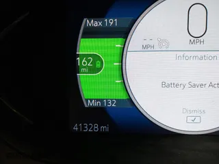 2017 Chevrolet Bolt EV LT with VIN 1G1FW6S08H4185341, listed as a IAAI auction lot 41955614 with 41,328 mi miles. Bid and sale history available at carsss.com. Image 15.