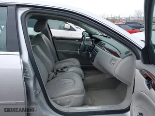 2011 Buick Lucerne CXL with VIN 1G4HC5EM9BU141014, listed as a IAAI auction lot 41825378 with 47,457 mi miles. Bid and sale history available at carsss.com. Image 5.
