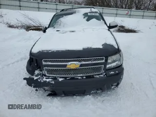 2013 Chevrolet Tahoe LT with VIN 1GNSKBE03DR296079, listed as a Copart auction lot 45375655 with 179,365 mi miles and Clean Title. Bid and sale history available at DreamBid. Image 5.
