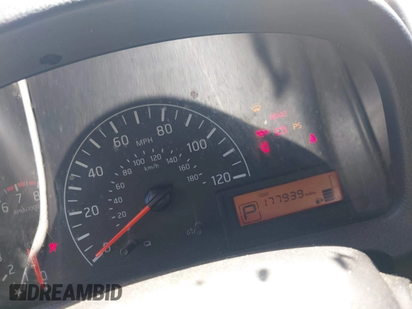2017 Nissan NV200 SV с VIN 3N6CM0KN1HK721262, выставлен на аукционе IAAI как лот 42251679 с пробегом 177 939 миль миль и . История ставок и продаж доступна на DreamBid. Изображение 14.