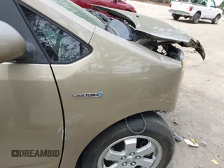 2008 Toyota Prius with VIN JTDKB20U483317985, listed as a IAAI auction lot 42077061 with 137,641 mi miles and . Bid and sale history available at DreamBid. Image 6.