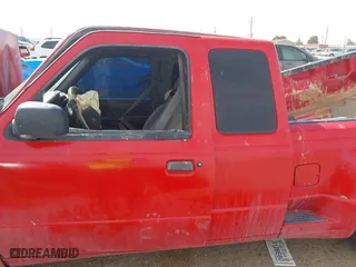 2002 Ford Ranger XL Fleet with VIN 1FTYR44V62PB45334, listed as a IAAI auction lot 41816047 with 103,050 mi miles. Bid and sale history available at carsss.com. Image 13.