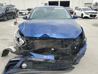 2020 Kia Forte LXS with VIN 3KPF24AD9LE225235, listed as a Copart auction lot 48939235 with 84,289 mi miles and Salvage Title. Bid and sale history available at carsss.com. Image 5.