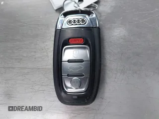 2012 Audi A7 Prestige with VIN WAU2GAFCXCN140900, listed as a IAAI auction lot 41899216 with 112,357 mi miles and . Bid and sale history available at DreamBid. Image 11.