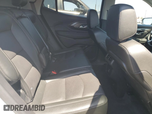 2024 GMC Terrain SLT с VIN 3GKALPEG9RL181873, выставлен на аукционе Copart как лот 58970655 с пробегом 38 039 миль миль и Списание • Salvage title. История ставок и продаж доступна на DreamBid. Изображение 10.