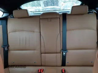 2017 BMW X4 M40i с VIN 5UXXW7C59H0U25188, выставлен на аукционе Copart как лот 55333595 с пробегом 110 747 миль миль и Списание • Salvage title. История ставок и продаж доступна на DreamBid. Изображение 10.