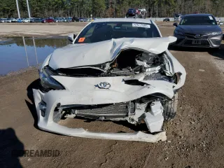 2019 Toyota 86 GT with VIN JF1ZNAE10K8700191, listed as a Copart auction lot 47017605 with Not Provided miles and Salvage Title. Bid and sale history available at carsss.com. Image 5.