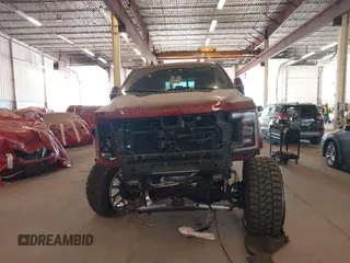 2019 Ford F-250 XL z VIN 1FT7W2BT5KEE64018, wystawiony jako IAAI lot #42055400 z przebiegiem 43 255 mil mil oraz . Historia ofert i sprzedaży dostępna na DreamBid. Obrazek 13.