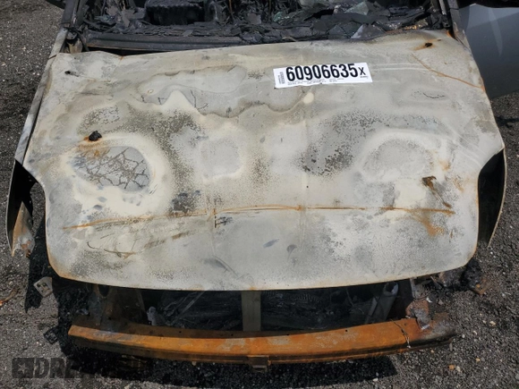 2011 Nissan Sentra SR z VIN 3N1AB6AP1BL658450, wystawiony jako Copart lot #60906635 z przebiegiem Nie podano mil oraz Szkoda całkowita • Salvage title. Historia ofert i sprzedaży dostępna na DreamBid. Obrazek 11.