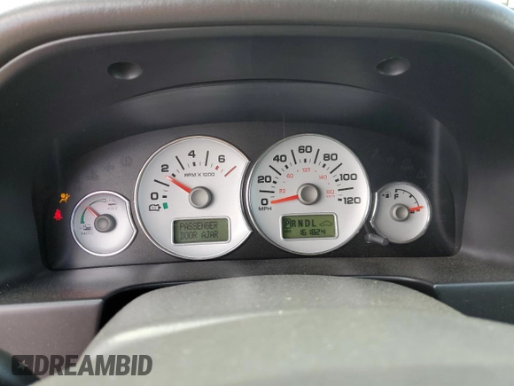 2007 Ford Escape Hybrid with VIN 1FMCU49H07KA54474, listed as a Copart auction lot 51008395 with 161,824 mi miles and Salvage Title. Bid and sale history available at carsss.com. Image 9.