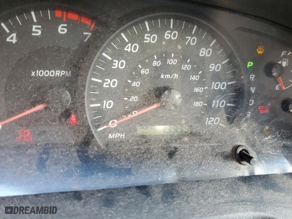 2006 Toyota Tundra SR5 with VIN 5TBDT44116S535906, listed as a Copart auction lot 45488515 with NaN miles and Salvage Title. Bid and sale history available at carsss.com. Image 9.