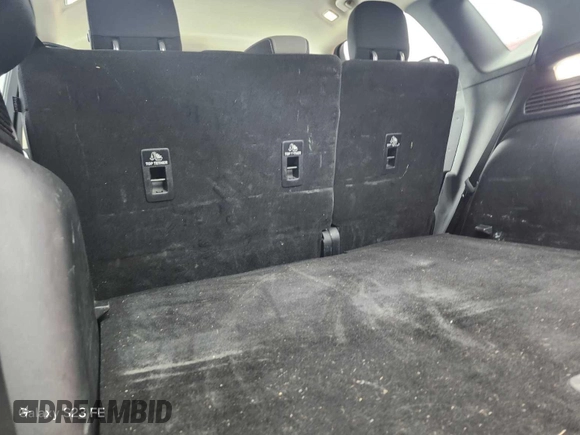 2020 Ford Escape SE с VIN 1FMCU0G69LUA82489, выставлен на аукционе IAAI как лот 42240783 с пробегом 79 214 миль миль и . История ставок и продаж доступна на DreamBid. Изображение 1.