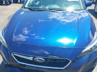 2017 Subaru Impreza Premium z VIN 4S3GKAB64H3621204, wystawiony jako IAAI lot #42313988 z przebiegiem 126 626 mil mil oraz . Historia ofert i sprzedaży dostępna na DreamBid. Obrazek 6.
