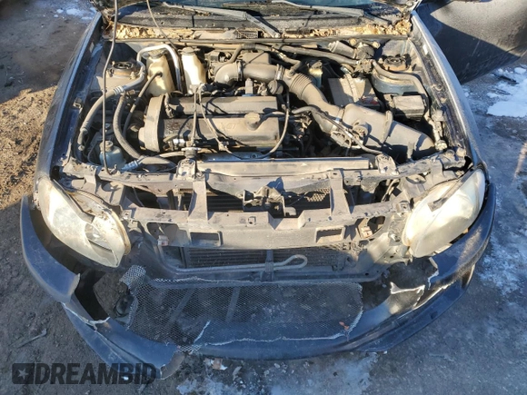 2002 Ford Escort ZX2 Standard z VIN 3FAFP11332R100994, wystawiony jako Copart lot #88085795 z przebiegiem 83 162 mil mil oraz Szkoda całkowita • Salvage title. Historia ofert i sprzedaży dostępna na DreamBid. Obrazek 11.