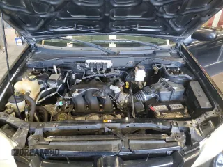 2005 Mazda Tribute S with VIN 4F2CZ06175KM24743, listed as a Copart auction lot 52815395 with 197,148 mi miles and Salvage Title. Bid and sale history available at carsss.com. Image 12.