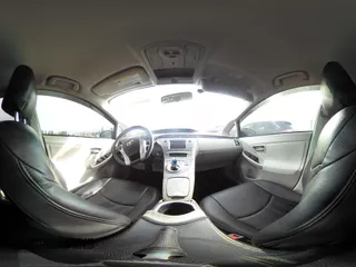 2015 Toyota Prius Four with VIN JTDKN3DU4F1905479, listed as a IAAI auction lot 41646946 with 162,969 mi miles. Bid and sale history available at carsss.com. Image 23.