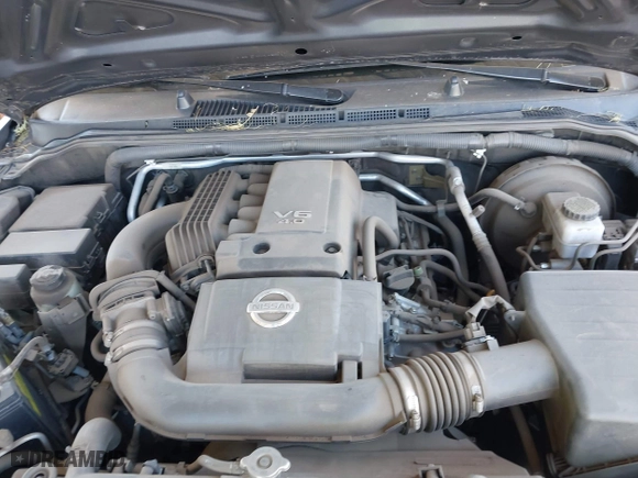 2012 Nissan Pathfinder SV with VIN 5N1AR1NN2CC626622, listed as a IAAI auction lot 41672948 with 135,751 mi miles. Bid and sale history available at carsss.com. Image 10.