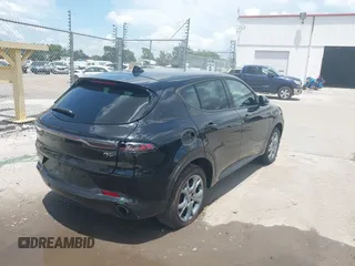 2024 Dodge Hornet R/T с VIN ZACPDFCW6R3A35730, выставлен на аукционе IAAI как лот 42708536 с пробегом 23 026 миль миль и . История ставок и продаж доступна на DreamBid. Изображение 4.