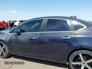 2016 Buick Verano Group with VIN 1G4PS5SK2G4142059, listed as a IAAI auction lot 42462515 with 190,518 mi miles and . Bid and sale history available at DreamBid. Image 13.
