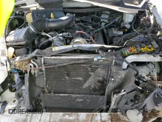 2007 Jeep Liberty Limited with VIN 1J4GK58K87W504891, listed as a Copart auction lot 83341164 with Not provided miles and Salvage title. Bid and sale history available at DreamBid. Image 12.