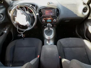 2014 Nissan Juke S with VIN JN8AF5MV1ET355405, listed as a Copart auction lot 41558045 with 70,347 mi miles and Clean Title. Bid and sale history available at carsss.com. Image 8.