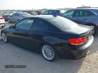 2009 BMW 3 Series 335i xDrive with VIN WBAWC73519E068984, listed as a IAAI auction lot 42054771 with 162,386 mi miles and . Bid and sale history available at carsss.com. Image 3.