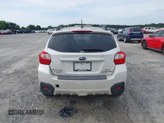 2014 Subaru Crosstrek Premium z VIN JF2GPACCXE8201176, wystawiony jako IAAI lot #42364941 z przebiegiem 225 105 mil mil oraz . Historia ofert i sprzedaży dostępna na DreamBid. Obrazek 16.