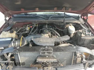 2003 GMC Yukon SLT z VIN 1GKEK13Z63R210686, wystawiony jako Copart lot #58595705 z przebiegiem Nie podano mil oraz Czysty tytuł • Clean title. Historia ofert i sprzedaży dostępna na DreamBid. Obrazek 12.