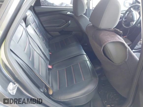 2015 Ford Focus SE с VIN 1FADP3F20FL297761, выставлен на аукционе IAAI как лот 42684211 с пробегом 134 263 миль миль и . История ставок и продаж доступна на DreamBid. Изображение 8.