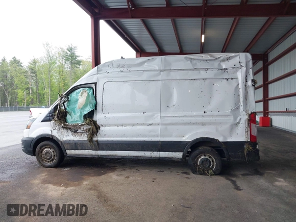 2020 Ford Transit Cargo с VIN 1FTBR1X85LKB59928, выставлен на аукционе IAAI как лот 42265878 с пробегом 178 877 миль миль и . История ставок и продаж доступна на DreamBid. Изображение 14.