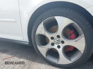 2007 Volkswagen GTI с VIN WVWHV71K17W223488, выставлен на аукционе IAAI как лот 42361082 с пробегом 195 698 миль миль и . История ставок и продаж доступна на DreamBid. Изображение 6.