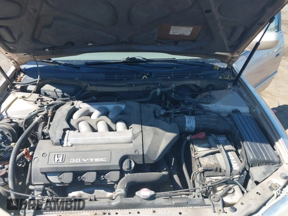 2000 Honda Accord EX with VIN 1HGCG1659YA042210, listed as a IAAI auction lot 42587079 with 149,192 mi miles and . Bid and sale history available at DreamBid. Image 10.