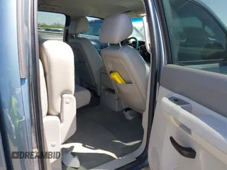 2011 GMC Sierra 1500 SLE z VIN 3GTP1VE08BG378079, wystawiony jako IAAI lot #42098522 z przebiegiem 256 822 mil mil oraz . Historia ofert i sprzedaży dostępna na DreamBid. Obrazek 8.
