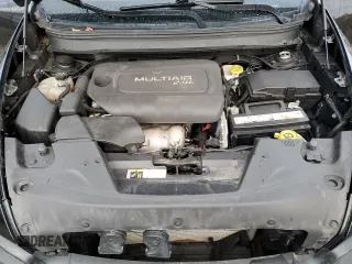 2018 Jeep Cherokee Trailhawk with VIN 1C4PJMBB5JD535384, listed as a Copart auction lot 51041775 with 89,873 mi miles and Salvage Title. Bid and sale history available at carsss.com. Image 12.