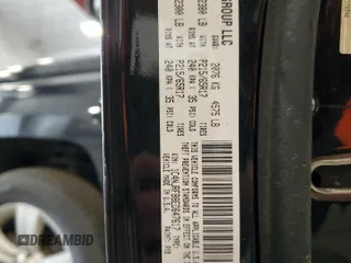 2014 Jeep Patriot Latitude z VIN 1C4NJRFB8ED647617, wystawiony jako Copart lot #53063505 z przebiegiem 139 132 mil mil oraz Szkoda całkowita • Salvage title. Historia ofert i sprzedaży dostępna na DreamBid. Obrazek 13.