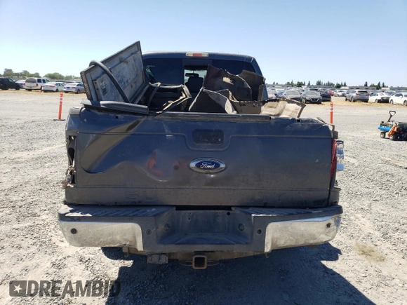 2015 Ford F-250 Lariat z VIN 1FT7W2BT4FEA12230, wystawiony jako Copart lot #57636325 z przebiegiem 367 412 mil mil oraz Nie do naprawy • Non repairable. Historia ofert i sprzedaży dostępna na DreamBid. Obrazek 6.