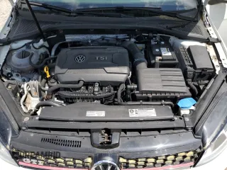 2017 Volkswagen GTI S с VIN 3VW4T7AU5HM004232, выставлен на аукционе Copart как лот 57154385 с пробегом 83 426 миль миль и Чистый • Clean title. История ставок и продаж доступна на DreamBid. Изображение 11.