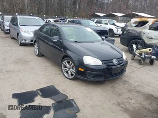 2010 Volkswagen Jetta Wolfsburg Edition with VIN 3VWRJ7AJ4AM075459, listed as a IAAI auction lot 41047857 with 131,871 mi miles and . Bid and sale history available at DreamBid. Image 1.