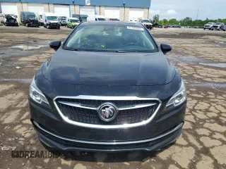 2017 Buick LaCrosse Premium with VIN 1G4ZR5SS8HU153914, listed as a Copart auction lot 61495095 with 72,040 mi miles and Clean title. Bid and sale history available at DreamBid. Image 5.