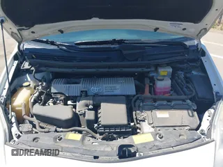 2013 Toyota Prius One z VIN JTDKN3DU6D0352580, wystawiony jako IAAI lot #42244296 z przebiegiem 304 157 mil mil oraz . Historia ofert i sprzedaży dostępna na DreamBid. Obrazek 10.
