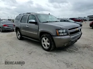 2012 Chevrolet Tahoe LTZ z VIN 1GNSCCE02CR259655, wystawiony jako Copart lot #55184505 z przebiegiem 199 189 mil mil oraz Szkoda całkowita • Salvage title. Historia ofert i sprzedaży dostępna na DreamBid. Obrazek 14.