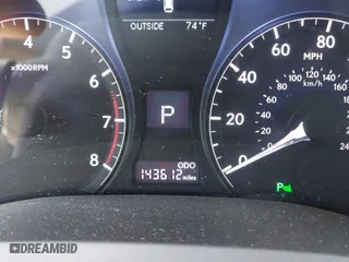 2014 Lexus RX 350 with VIN 2T2ZK1BA2EC142212, listed as a IAAI auction lot 41823898 with 143,612 mi miles. Bid and sale history available at carsss.com. Image 15.