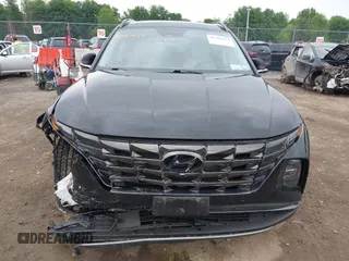 2023 Hyundai Tucson Limited with VIN 5NMJECAE8PH185460, listed as a IAAI auction lot 42383919 with 35,804 mi miles and . Bid and sale history available at DreamBid. Image 12.
