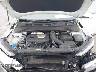 2018 Hyundai Kona Limited with VIN KM8K33A52JU174184, listed as a IAAI auction lot 41979223 with 76,306 mi miles. Bid and sale history available at carsss.com. Image 10.