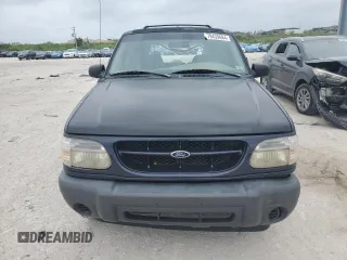 2000 Ford Explorer XLS z VIN 1FMZU62X4YZB47949, wystawiony jako Copart lot #82259804 z przebiegiem 127 673 mil mil oraz Nie do naprawy • Non repairable. Historia ofert i sprzedaży dostępna na DreamBid. Obrazek 5.