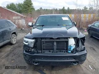 2021 Ram 1500 Limited with VIN 1C6SRFHT7MN664635, listed as a IAAI auction lot 41908646 with 78,013 mi miles and . Bid and sale history available at DreamBid. Image 12.