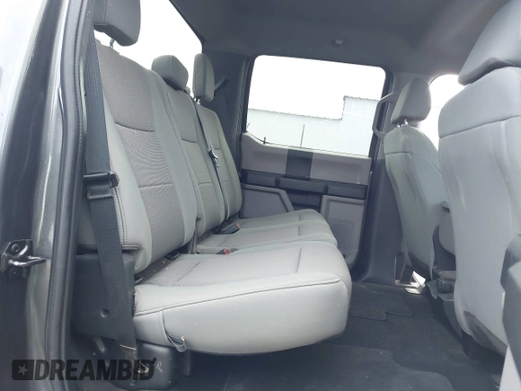 2020 Ford F-250 XL with VIN 1FT7W2BNXLEC88523, listed as a IAAI auction lot 41413956 with 64,787 mi miles and . Bid and sale history available at DreamBid. Image 8.