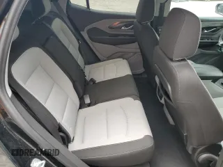 2022 GMC Terrain SLE z VIN 3GKALTEV7NL149666, wystawiony jako Copart lot #57522025 z przebiegiem 189 413 mil mil oraz Czysty tytuł • Clean title. Historia ofert i sprzedaży dostępna na DreamBid. Obrazek 11.