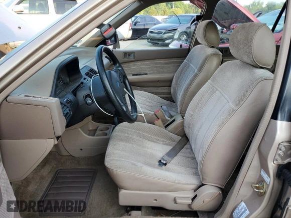 1993 Ford Escort with VIN 1FAPP15J5PW333034, listed as a Copart auction lot 56704265 with 86,691 mi miles and Non repairable. Bid and sale history available at DreamBid. Image 7.